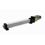 Precision Direct-connected Servo Electric Cylinder