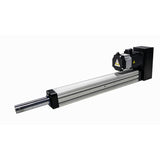 Compact Foldback Servo Electric Cylinder