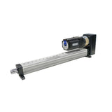Compact Foldback Servo Electric Cylinder