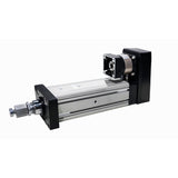 Compact Foldback Servo Electric Cylinder