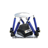 6-DOF Simulation Platform