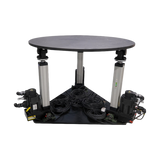 3-DOF Simulation Platform