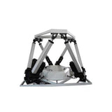 6-DOF Simulation Platform