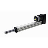 Compact Foldback Servo Electric Cylinder