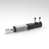 Precision Direct-connected Servo Electric Cylinder