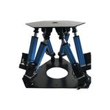 6-DOF Simulation Platform