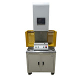 C-Frame Precision Servo Press Machine