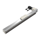 TH Guide Embedded Linear Slide Module