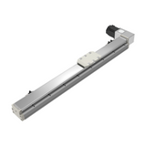 TH Guide Embedded Linear Slide Module
