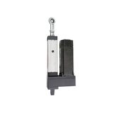 Compact Foldback Servo Electric Cylinder