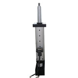 Compact Foldback Servo Electric Cylinder
