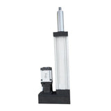 Compact Foldback Servo Electric Cylinder