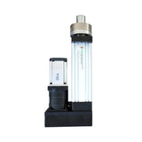 Compact Foldback Servo Electric Cylinder