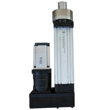 Compact Foldback Servo Electric Cylinder