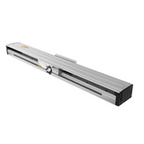 Heavy-Duty Linear Motor Module