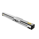 Heavy-Duty Linear Motor Module